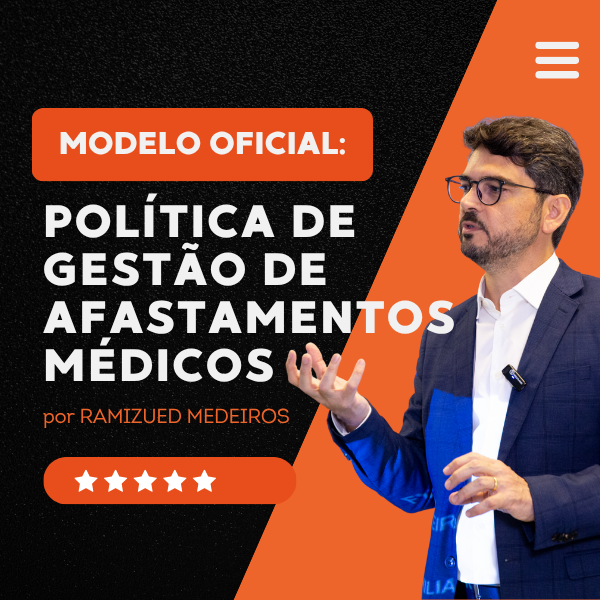 Política Interna de Gestão de Afastamentos Médicos